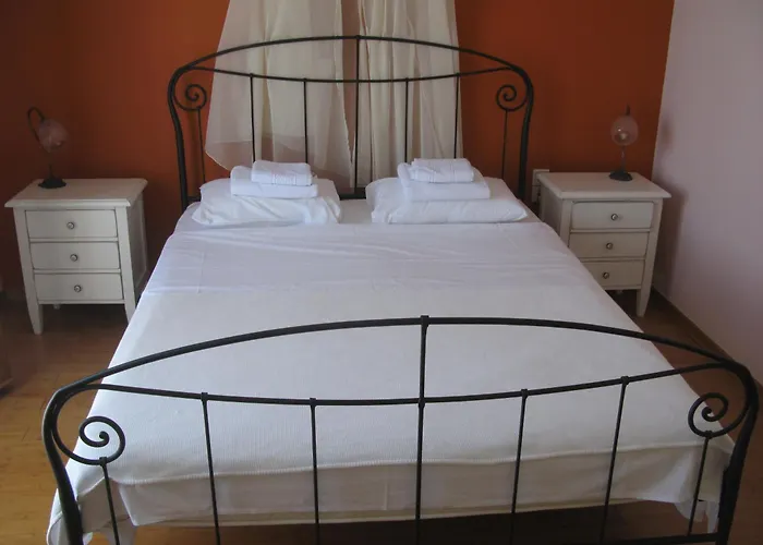 Agios Nikitas Resort Villas Villa Áyios Nikítas